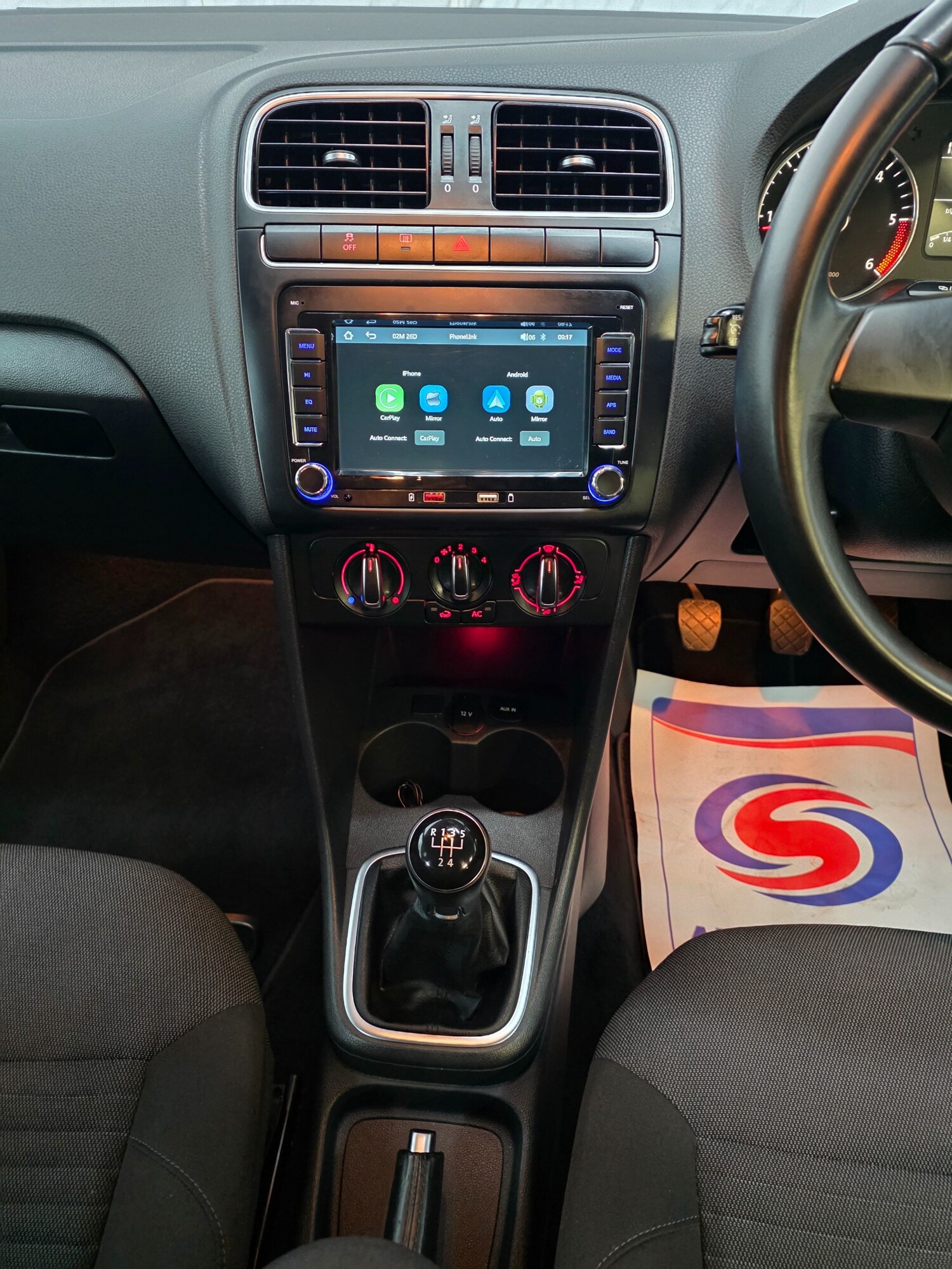 Used Volkswagen Polo 2014 for sale - 77833832: Photo 14