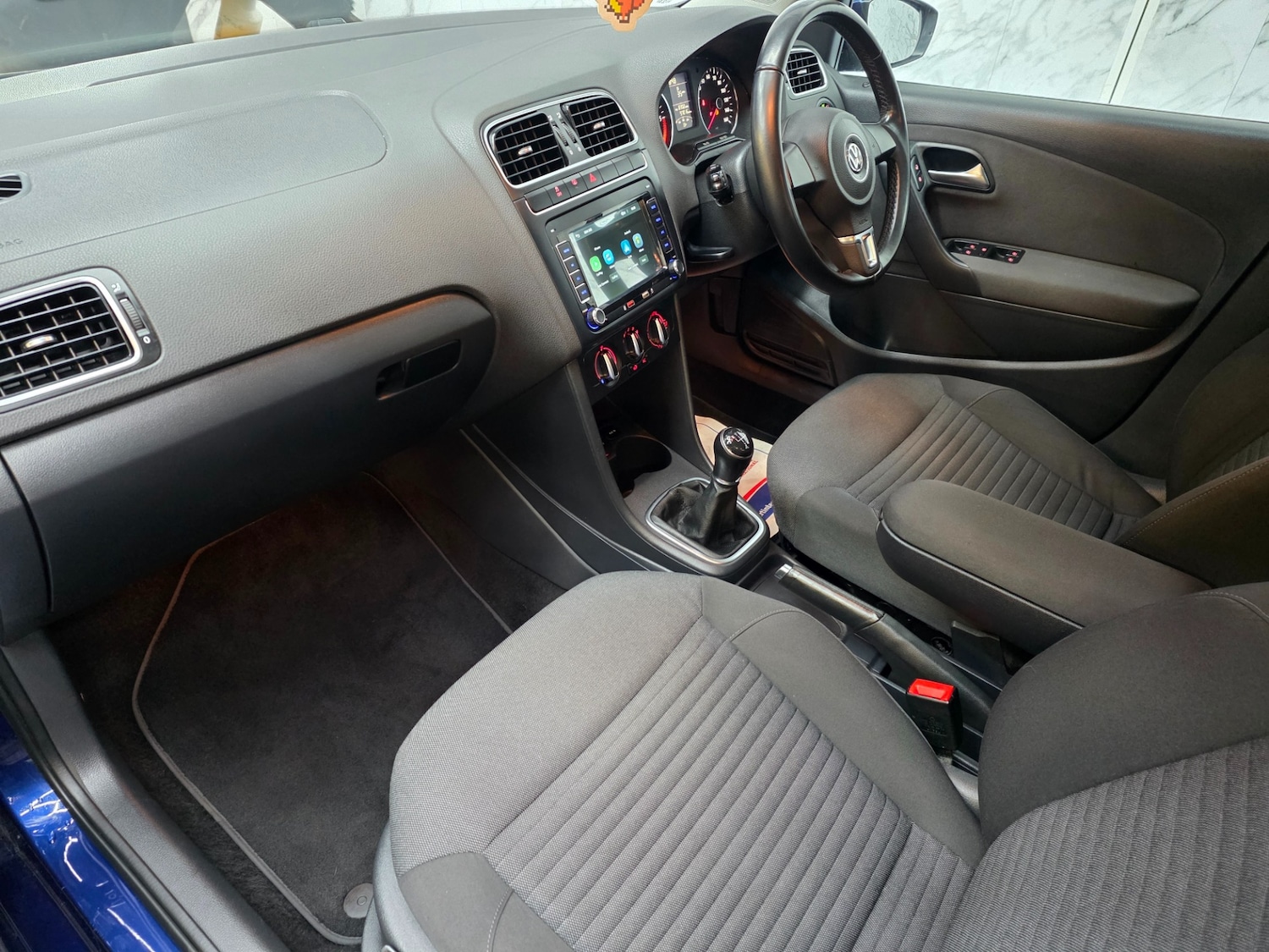 Used Volkswagen Polo 2014 for sale - 77833832: Photo 15