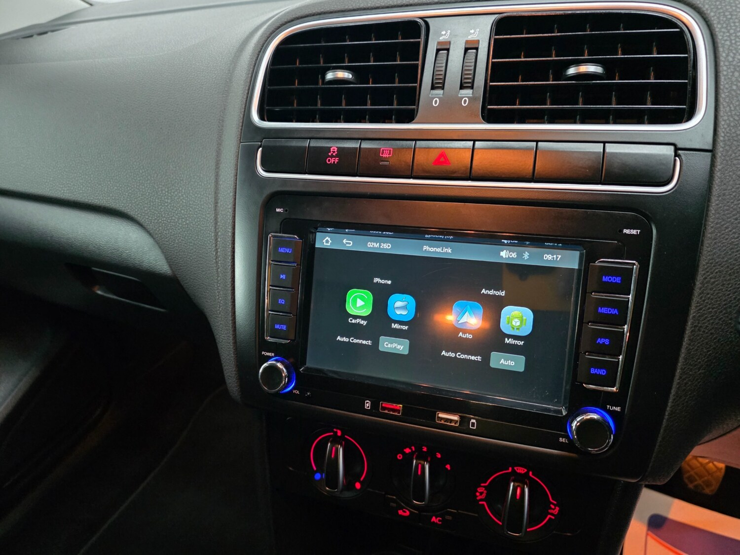 Used Volkswagen Polo 2014 for sale - 77833832: Photo 19