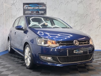Used Volkswagen Polo 2014 for sale - 77833832: Photo