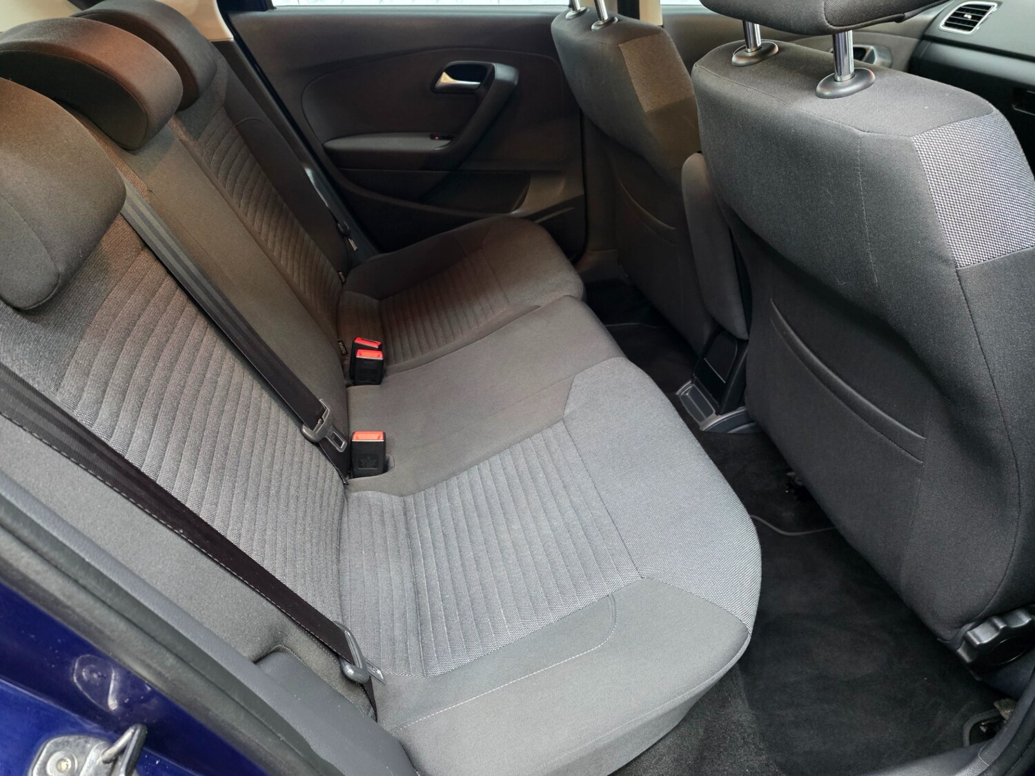 Used Volkswagen Polo 2014 for sale - 77833832: Photo 20