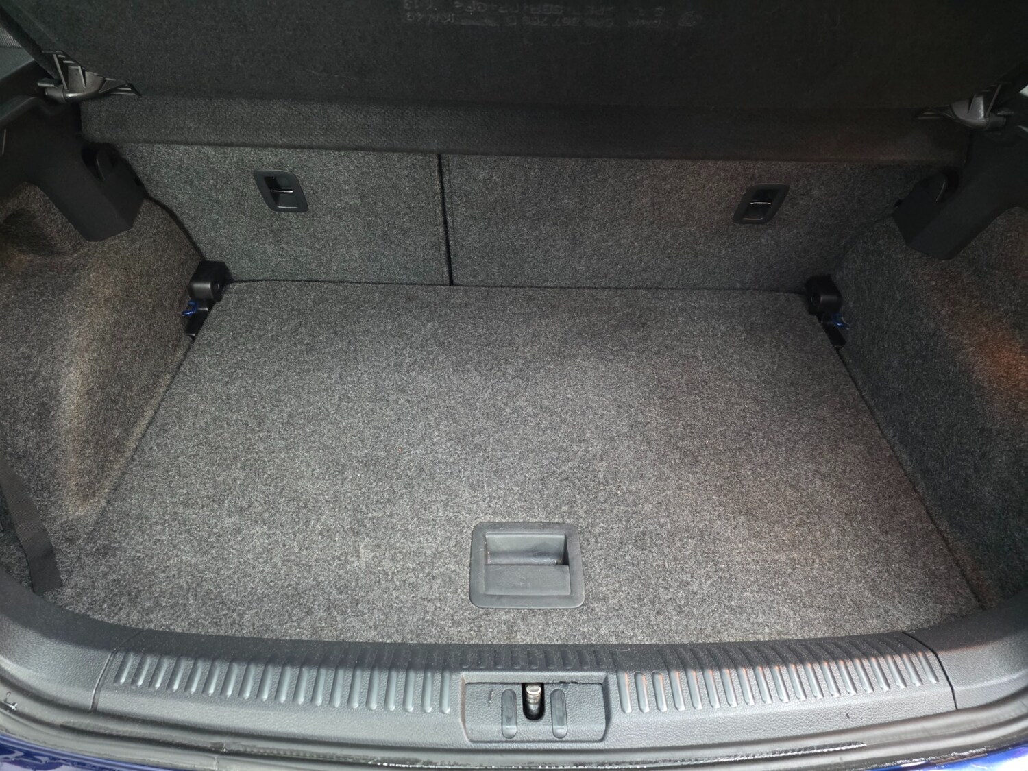 Used Volkswagen Polo 2014 for sale - 77833832: Photo 22