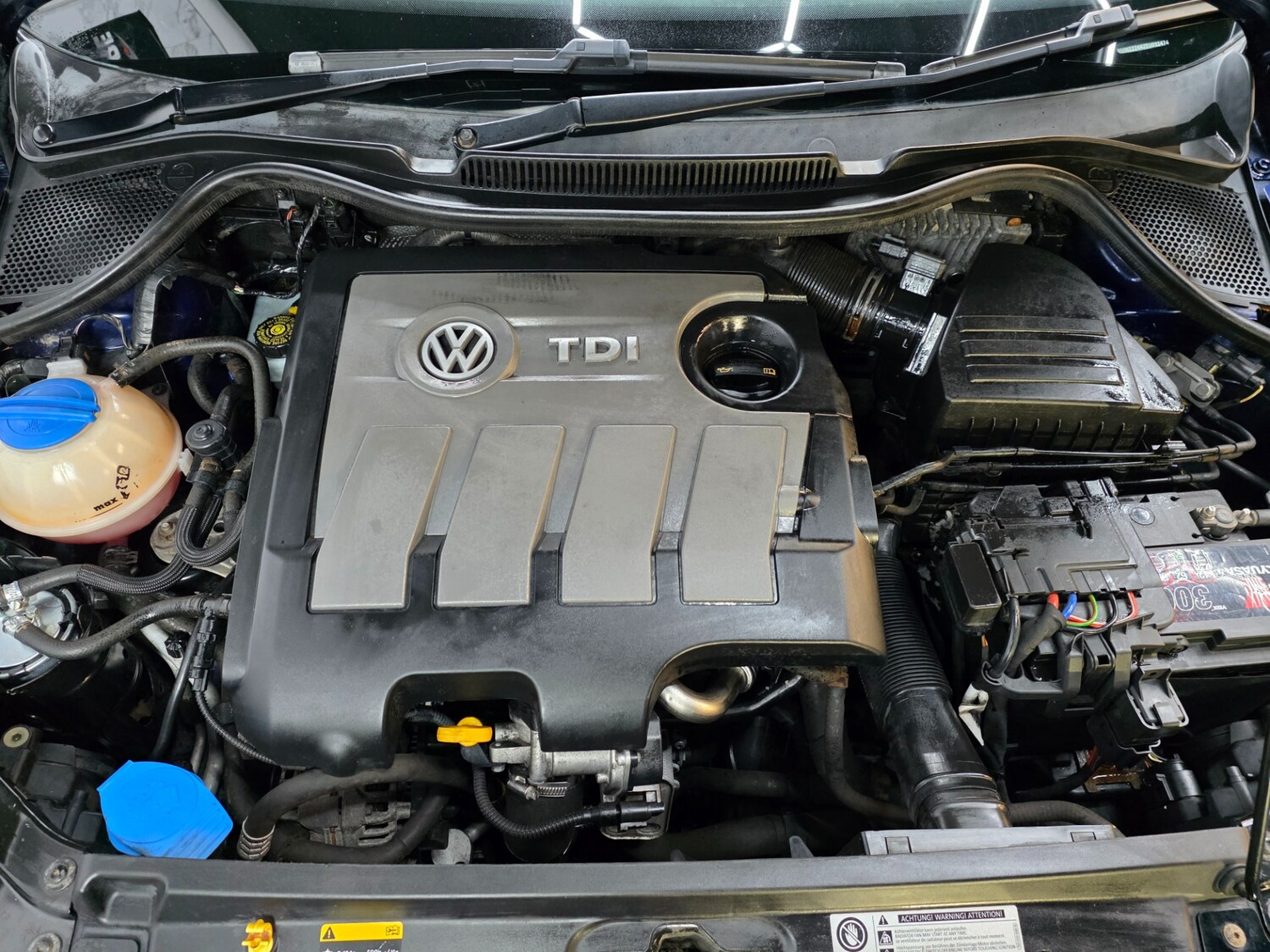 Used Volkswagen Polo 2014 for sale - 77833832: Photo 23