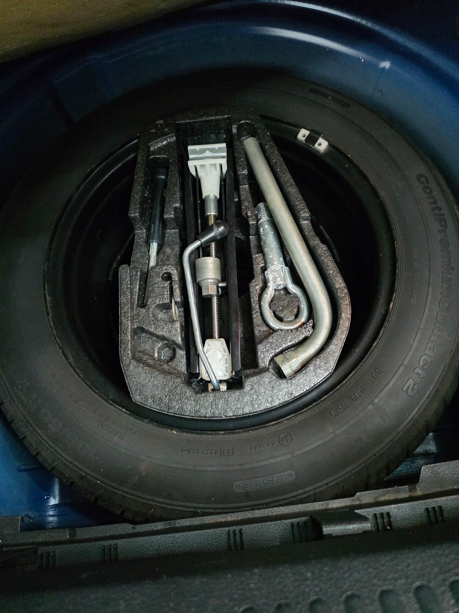 Used Volkswagen Polo 2014 for sale - 77833832: Photo 24