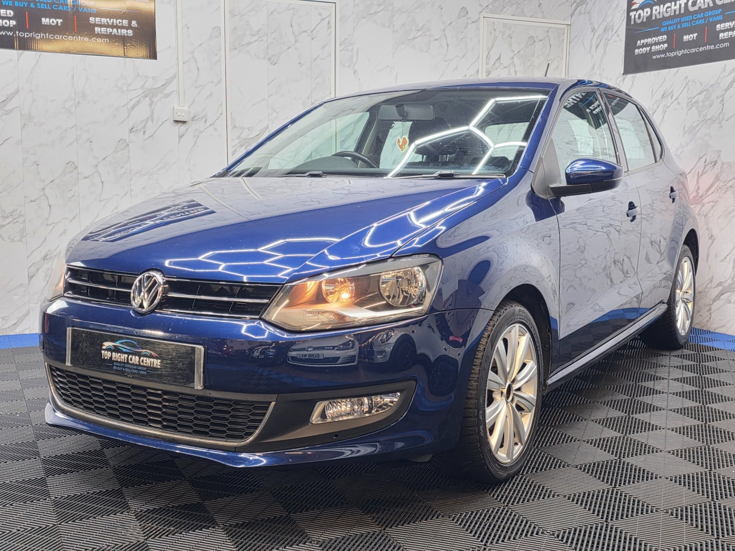 Used Volkswagen Polo 2014 for sale - 77833832: Photo 5