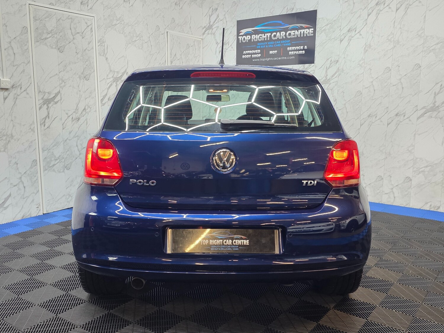 Used Volkswagen Polo 2014 for sale - 77833832: Photo 7