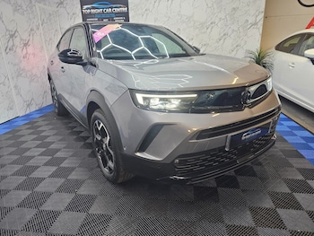 Vauxhall - Mokka