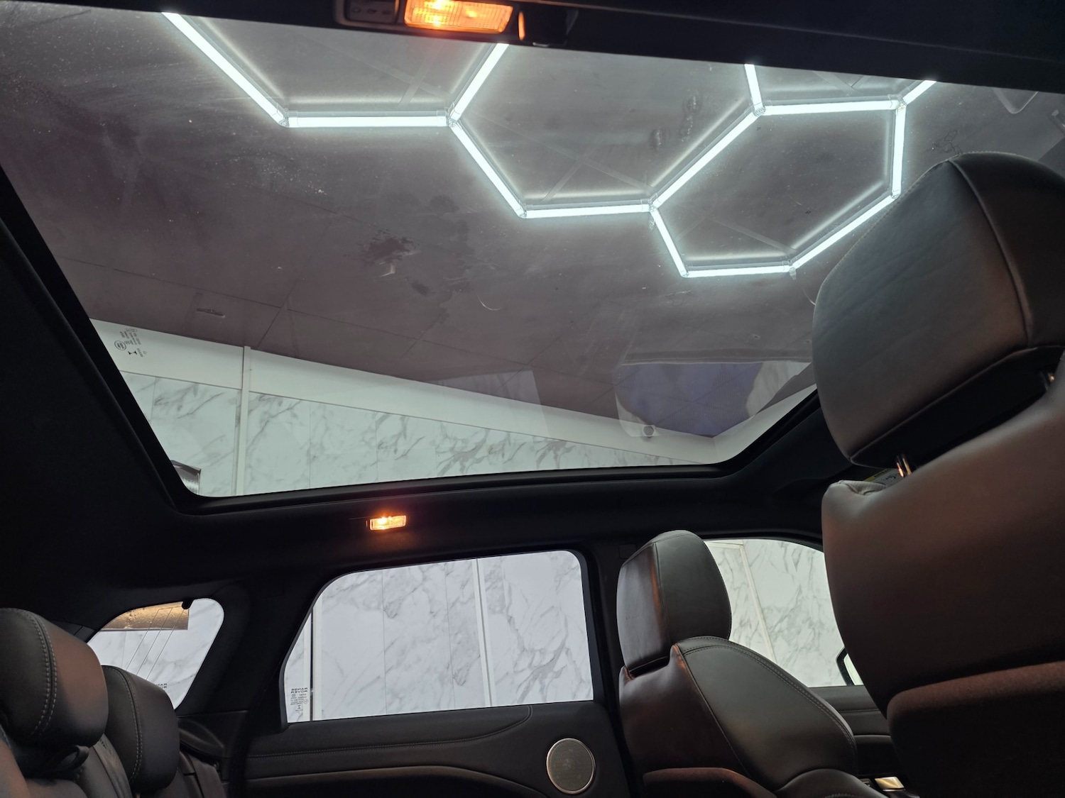 Used Land Rover Range Rover Evoque 2018 for sale - 77798053: Photo 13