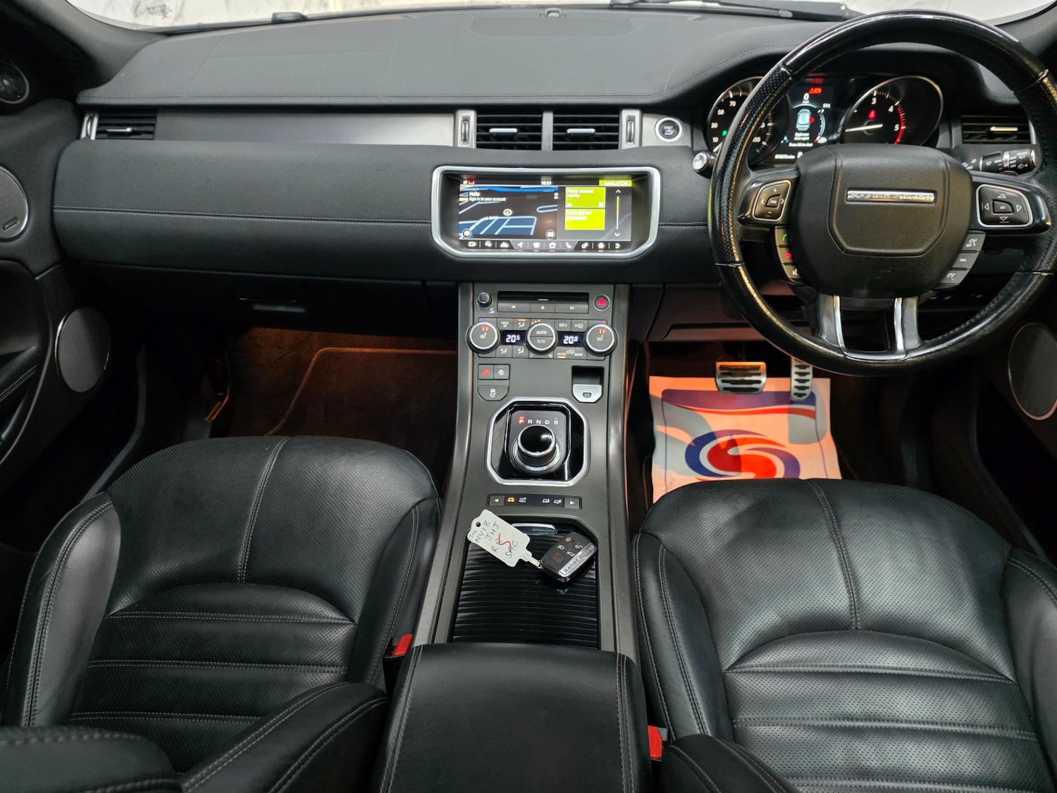 Used Land Rover Range Rover Evoque 2018 for sale - 77798053: Photo 15