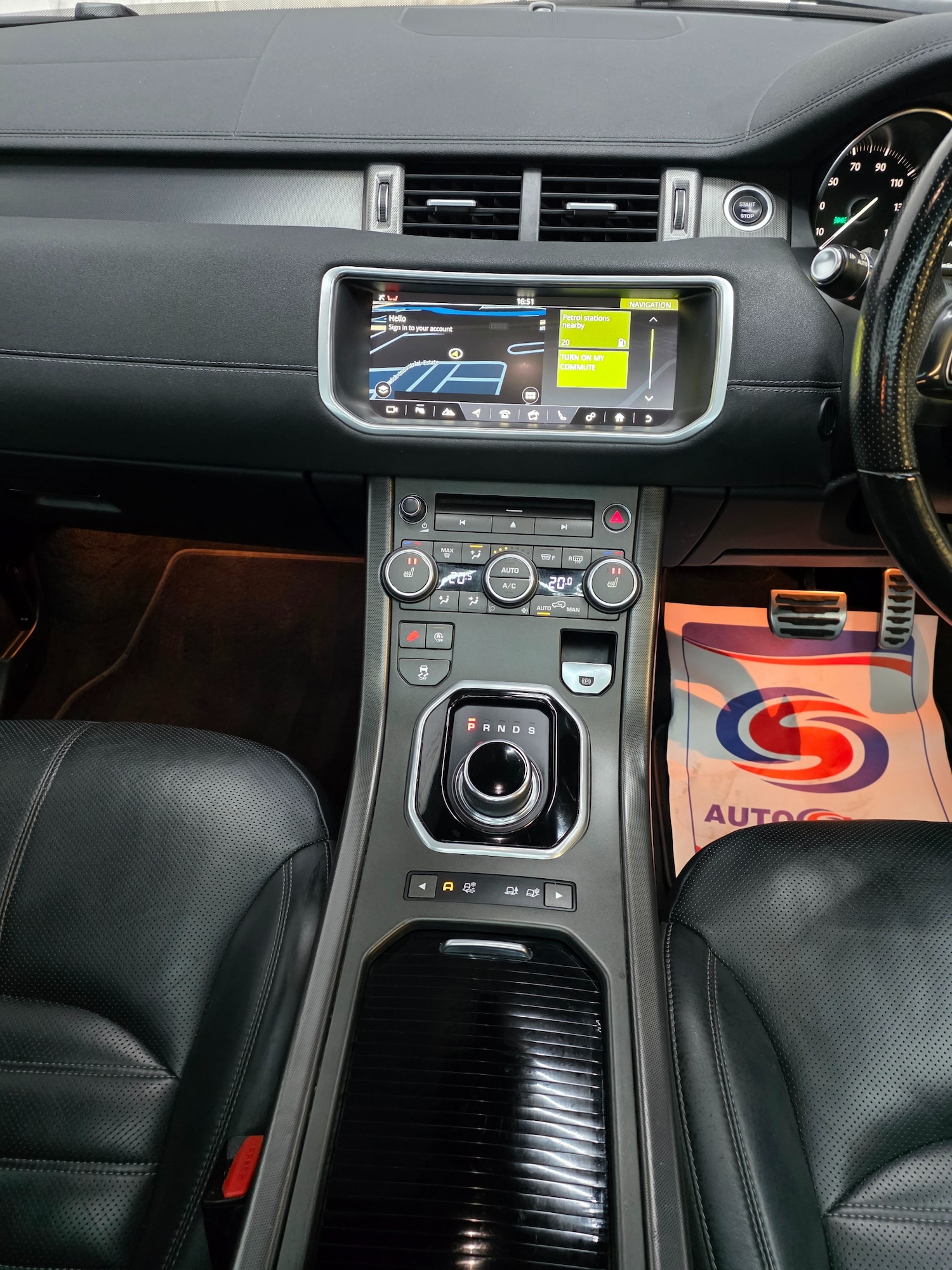 Used Land Rover Range Rover Evoque 2018 for sale - 77798053: Photo 16