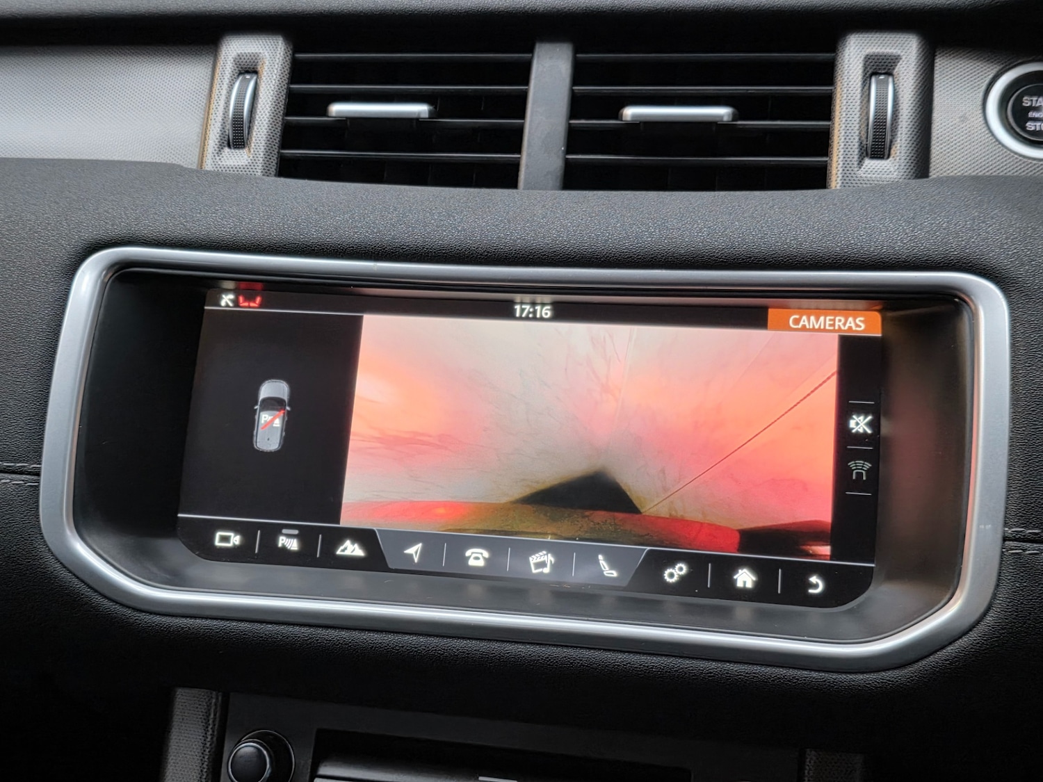 Used Land Rover Range Rover Evoque 2018 for sale - 77798053: Photo 17