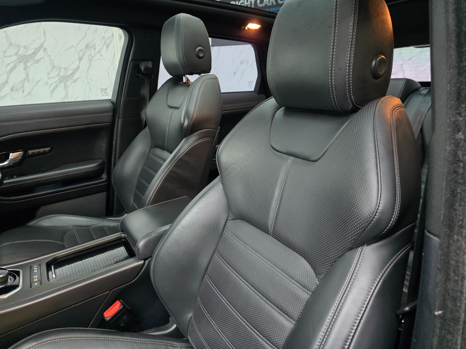 Used Land Rover Range Rover Evoque 2018 for sale - 77798053: Photo 19