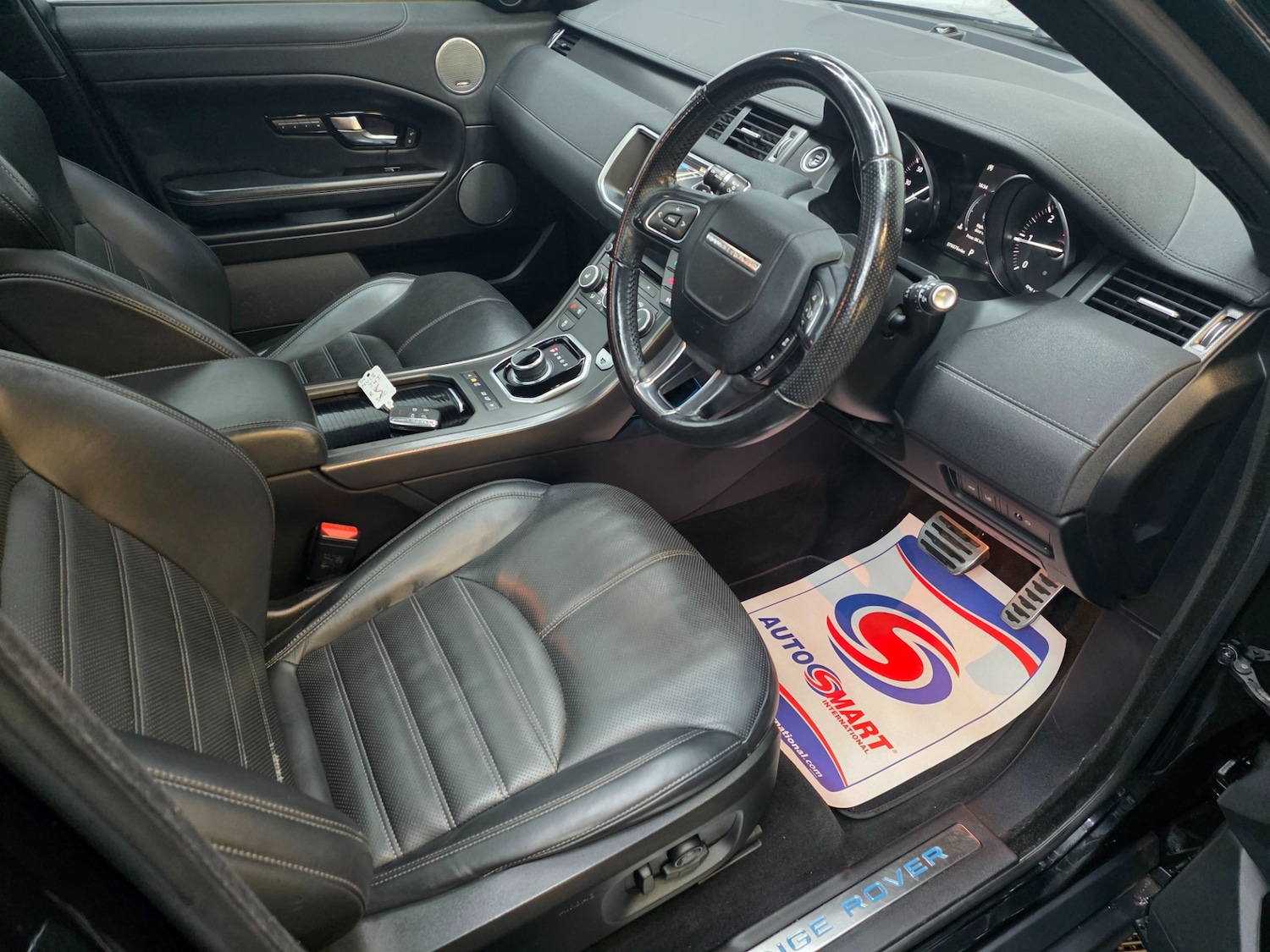 Used Land Rover Range Rover Evoque 2018 for sale - 77798053: Photo 20