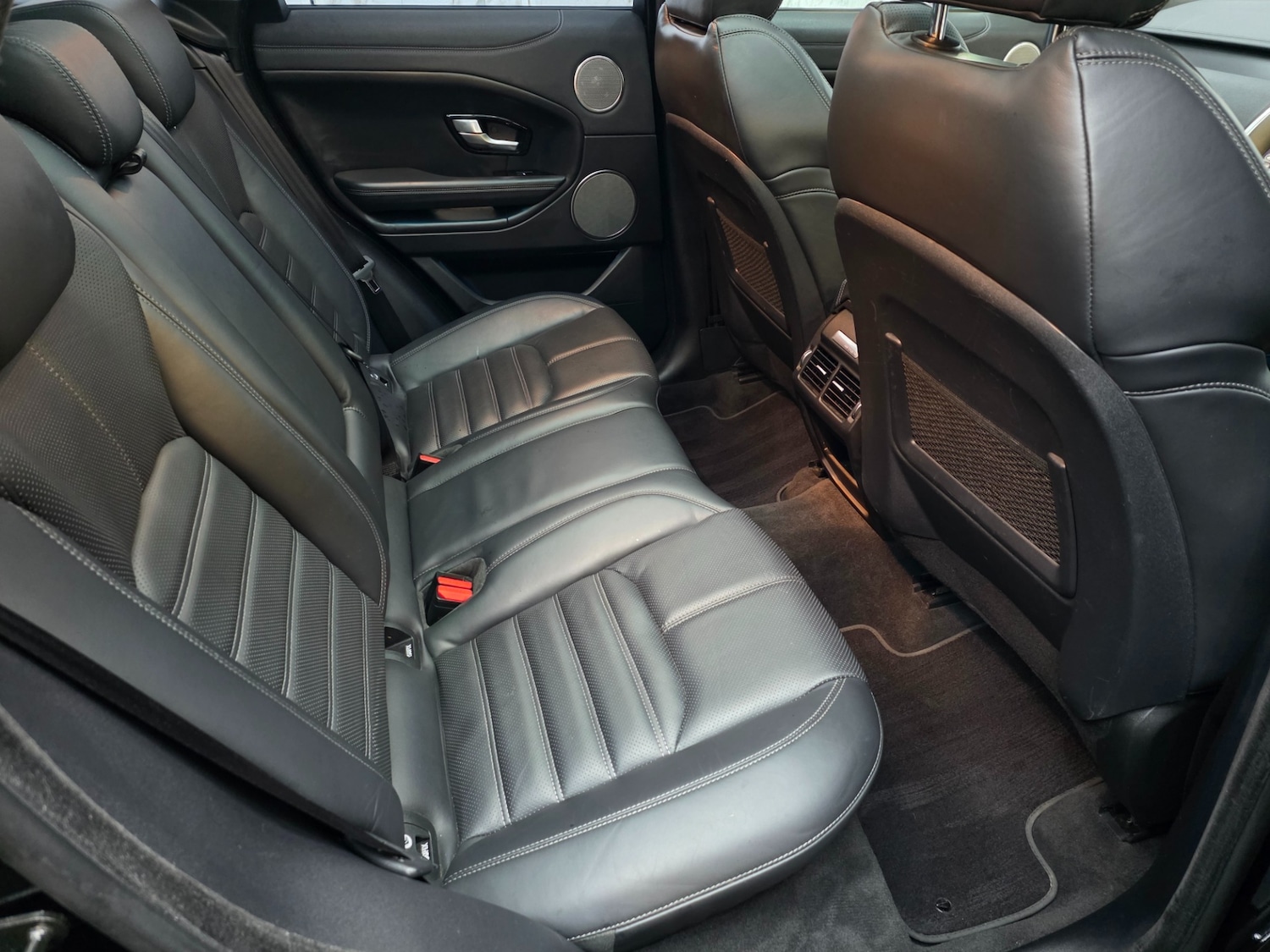 Used Land Rover Range Rover Evoque 2018 for sale - 77798053: Photo 21