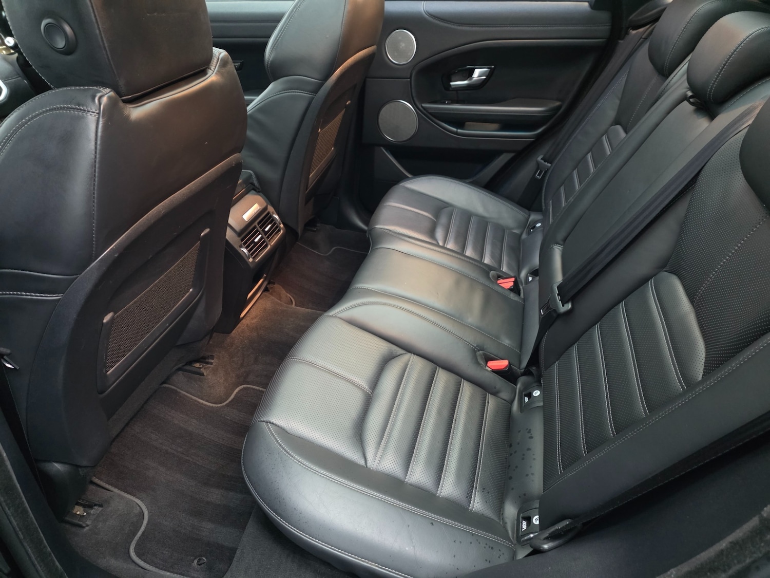 Used Land Rover Range Rover Evoque 2018 for sale - 77798053: Photo 22