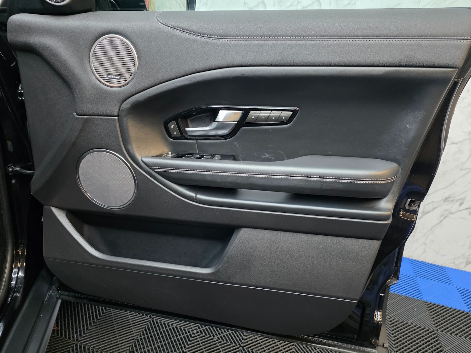 Used Land Rover Range Rover Evoque 2018 for sale - 77798053: Photo 25