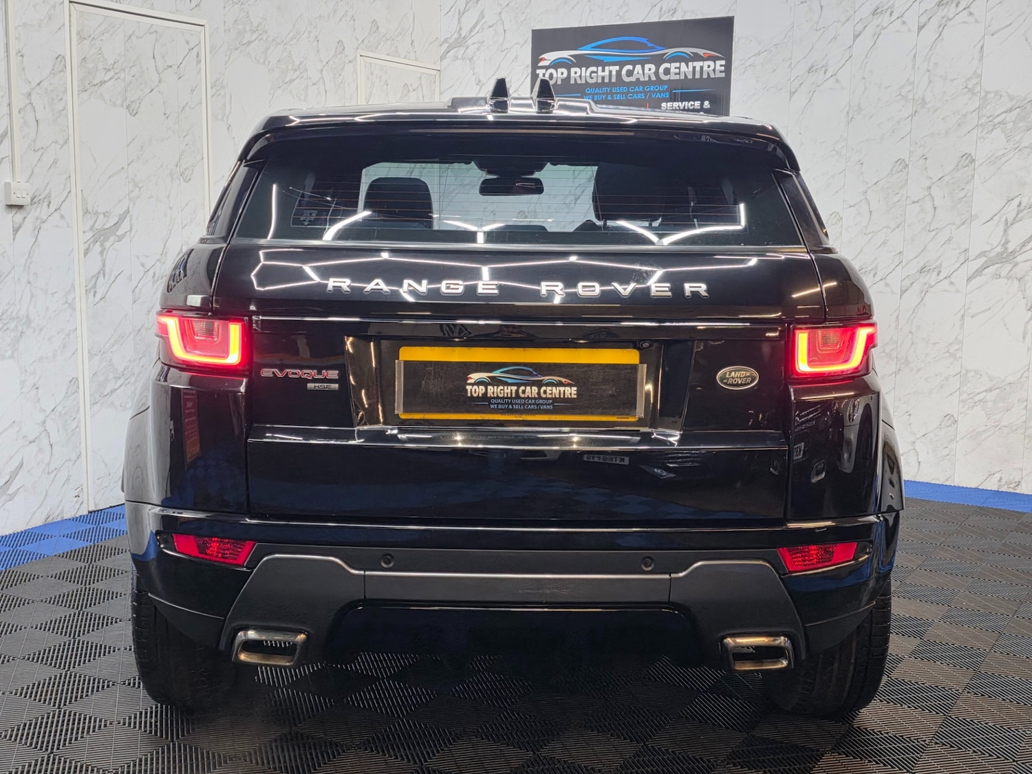 Used Land Rover Range Rover Evoque 2018 for sale - 77798053: Photo 7