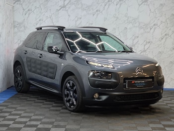 Used Citroen C4 Cactus 2015 for sale - 79489057: Photo