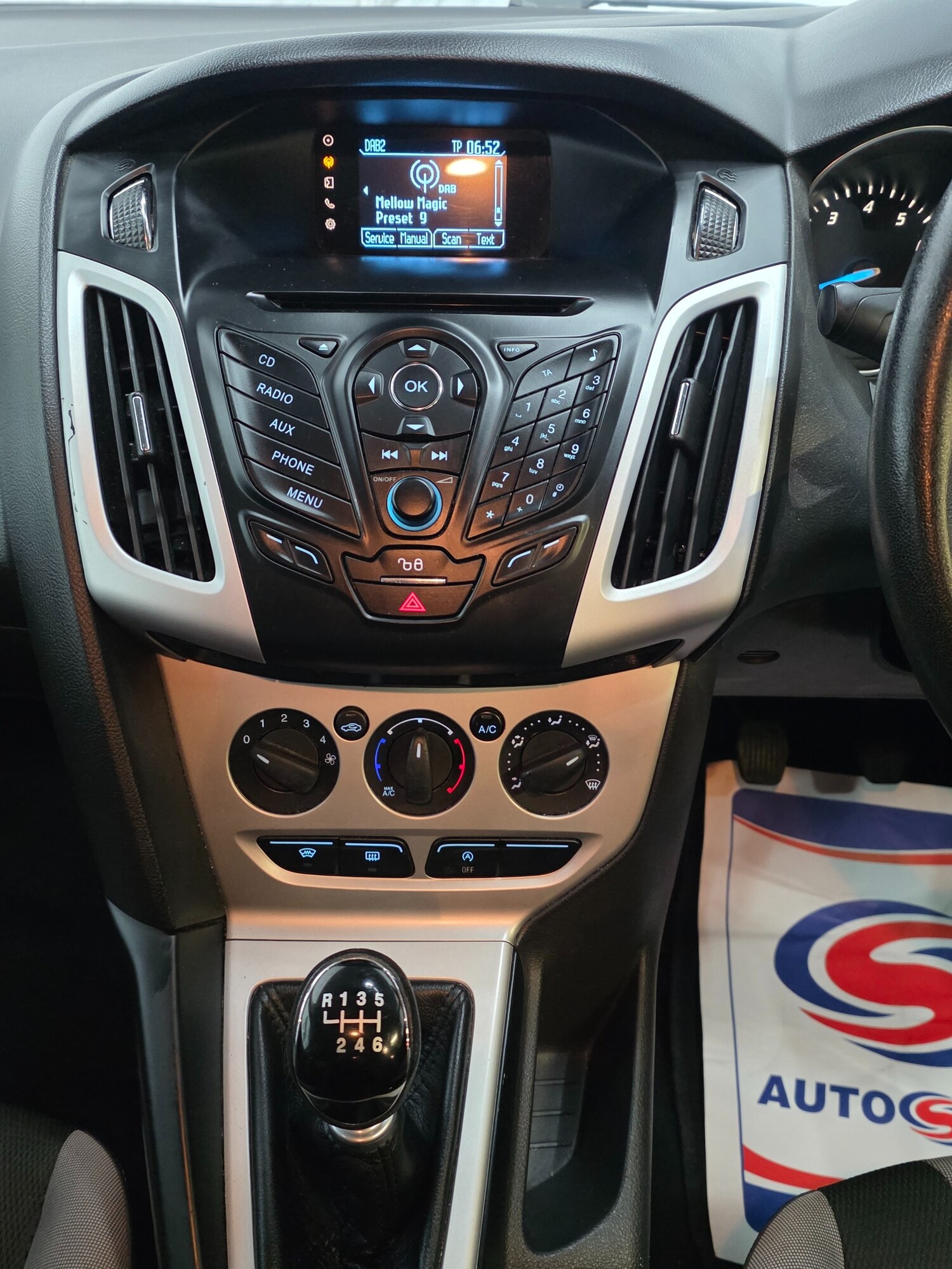 Used Ford Focus 2013 for sale - 77059170: Photo 14