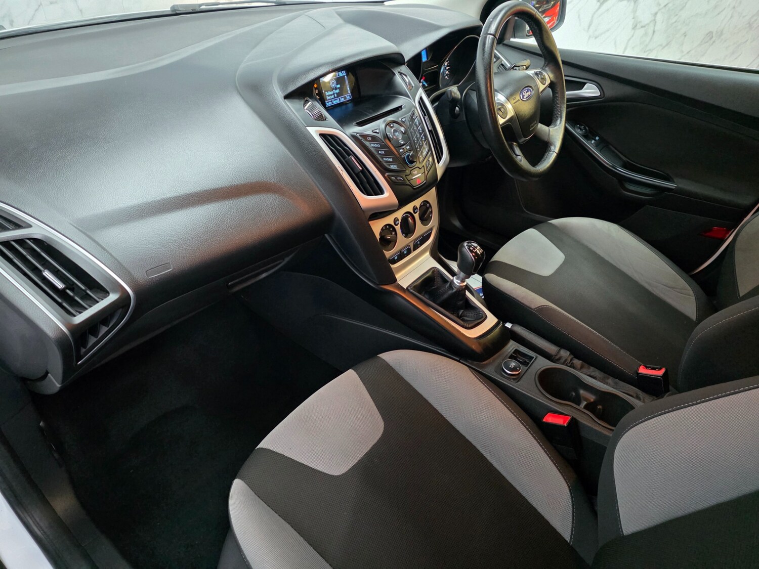 Used Ford Focus 2013 for sale - 77059170: Photo 15