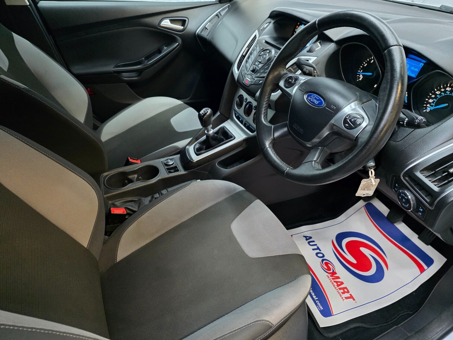 Used Ford Focus 2013 for sale - 77059170: Photo 16