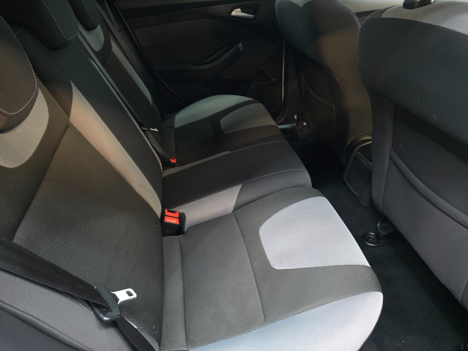 Used Ford Focus 2013 for sale - 77059170: Photo 19