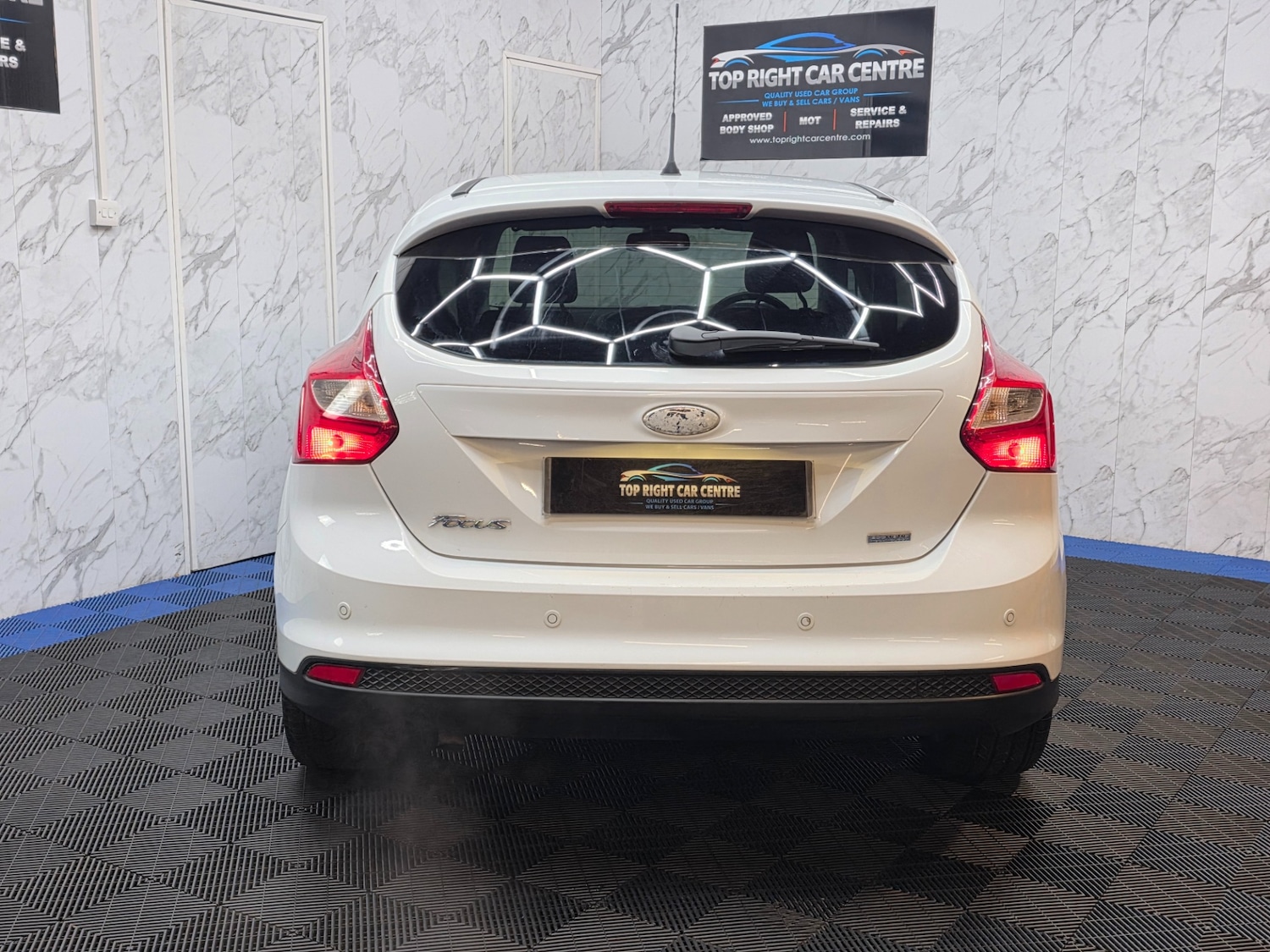 Used Ford Focus 2013 for sale - 77059170: Photo 7