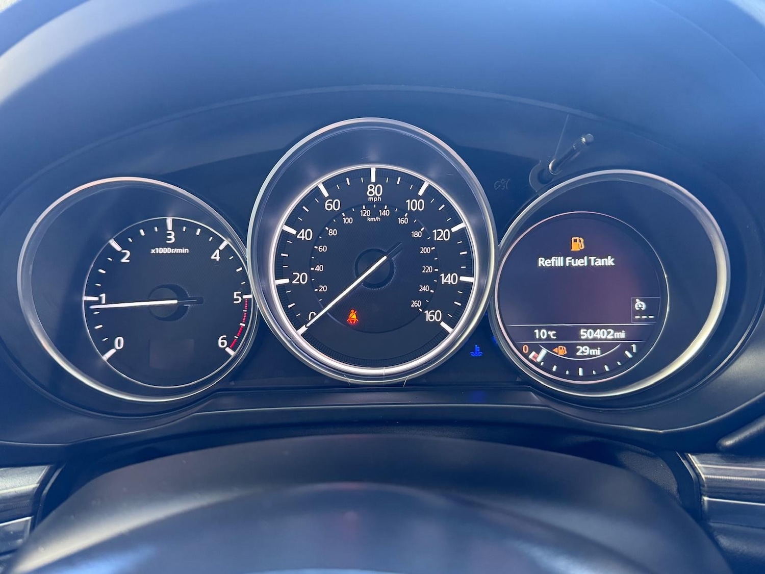 Used Mazda CX-5 2018 for sale - 78141101: Photo 12