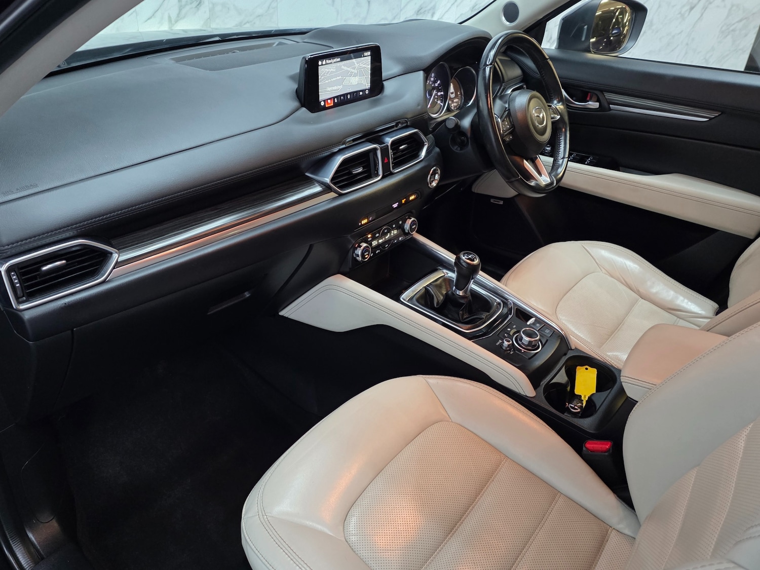 Used Mazda CX-5 2018 for sale - 78141101: Photo 16