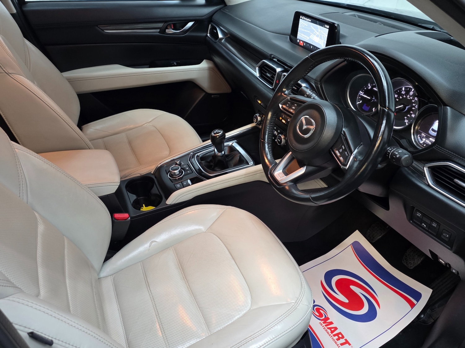 Used Mazda CX-5 2018 for sale - 78141101: Photo 17