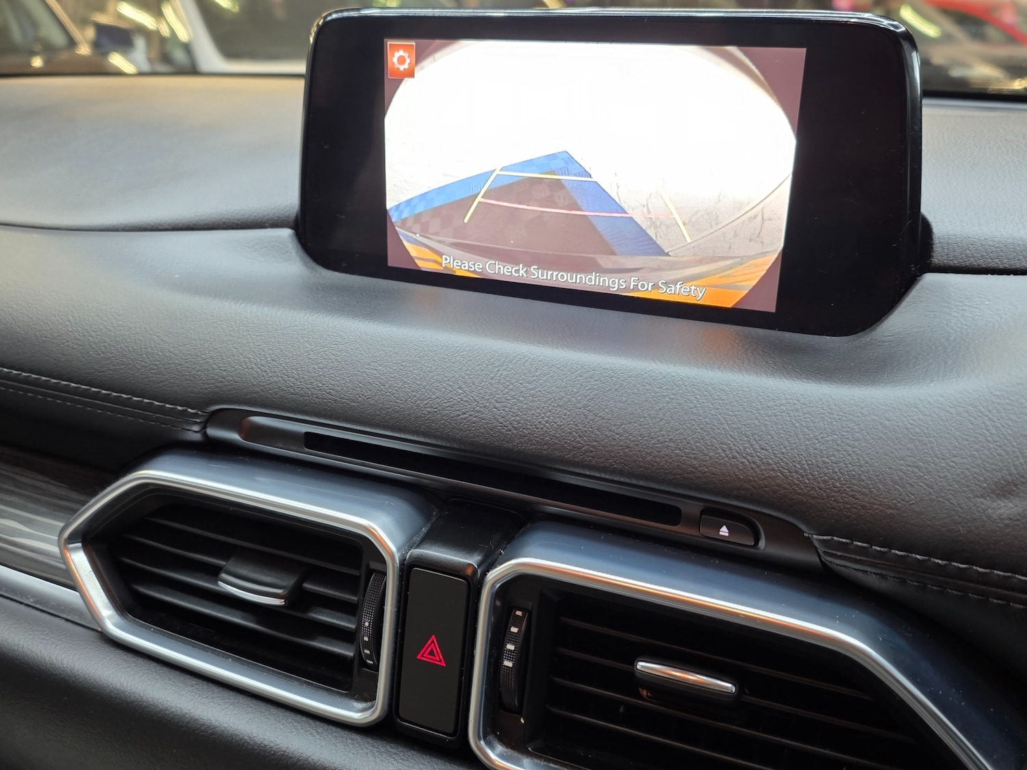 Used Mazda CX-5 2018 for sale - 78141101: Photo 18