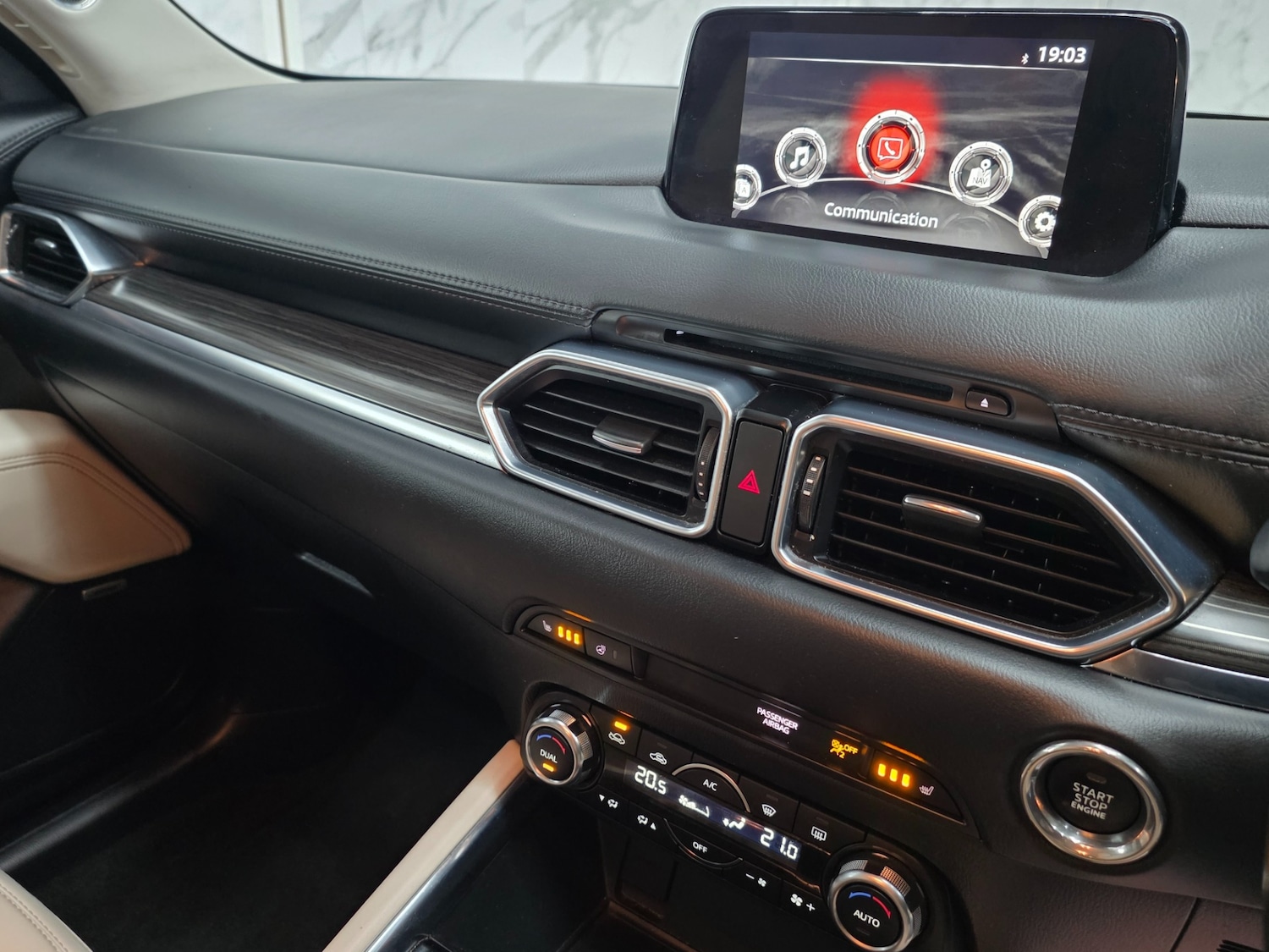 Used Mazda CX-5 2018 for sale - 78141101: Photo 19