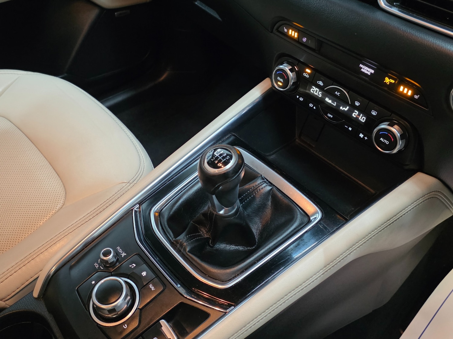 Used Mazda CX-5 2018 for sale - 78141101: Photo 20