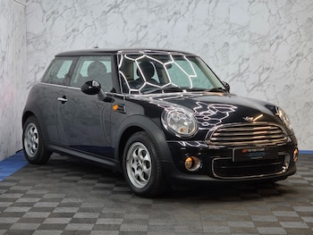 Used MINI Hatch 2012 for sale - 79531822: Photo