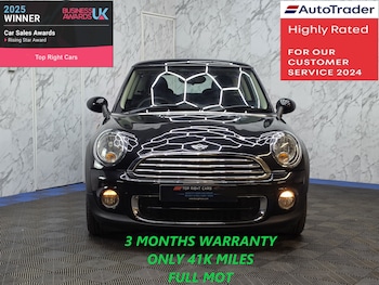 Used MINI Hatch 2012 for sale - 79531822: Photo