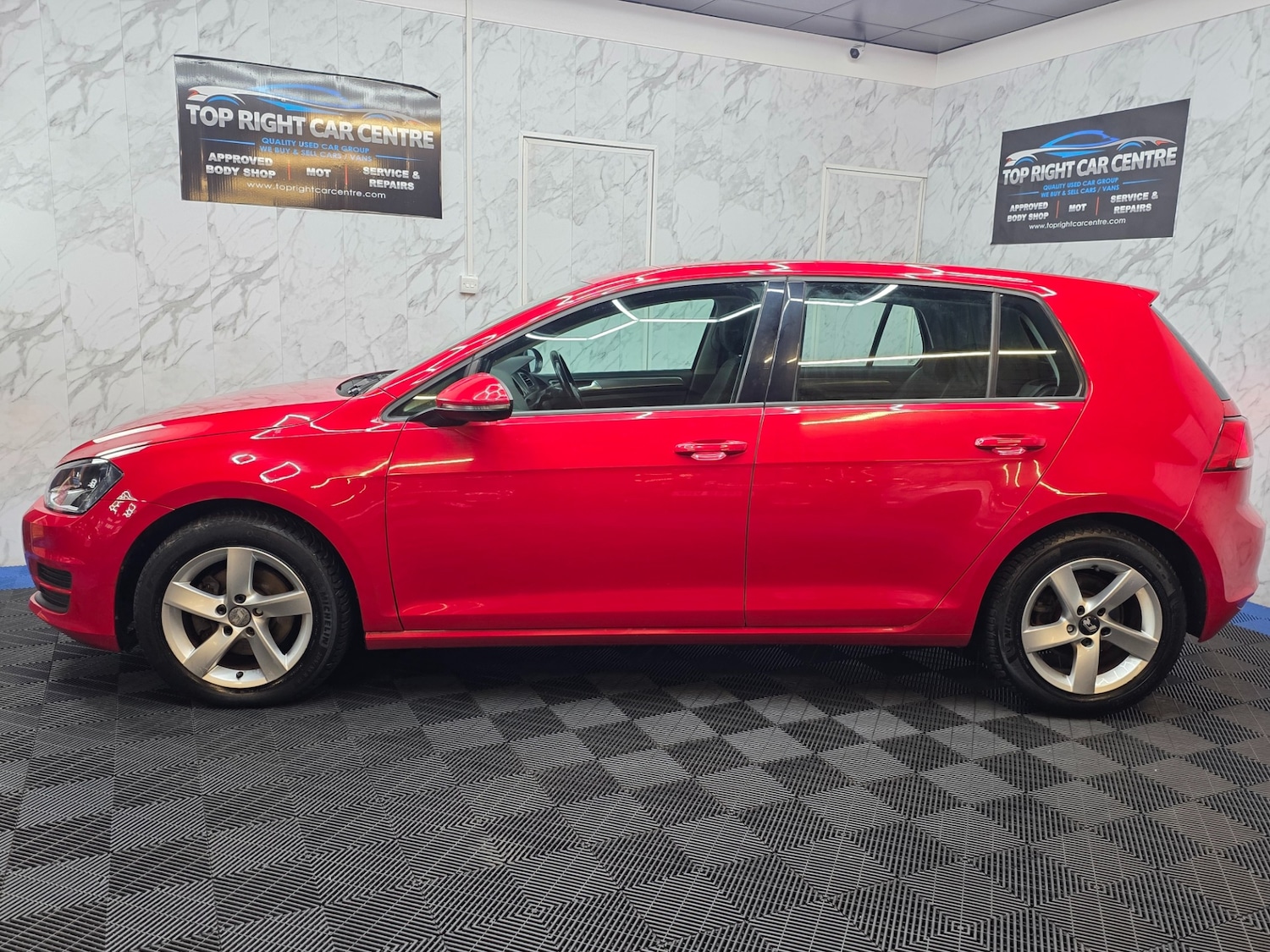 Used Volkswagen Golf 2013 for sale - 78170045: Photo 11