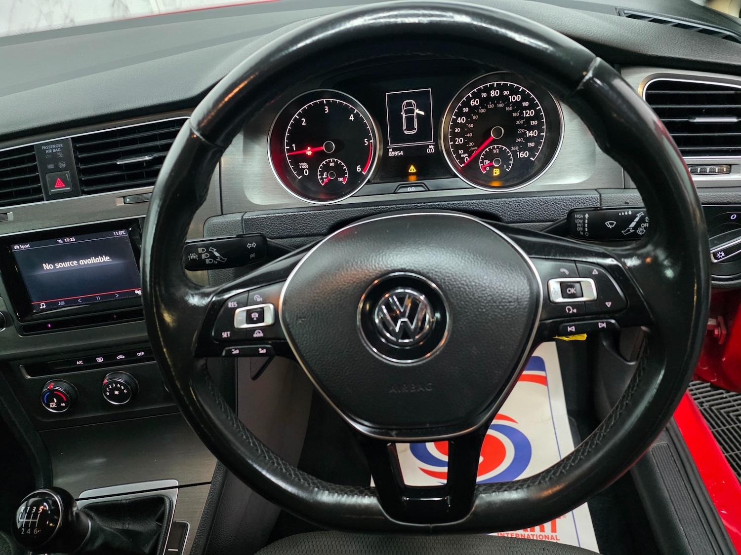 Used Volkswagen Golf 2013 for sale - 78170045: Photo 12