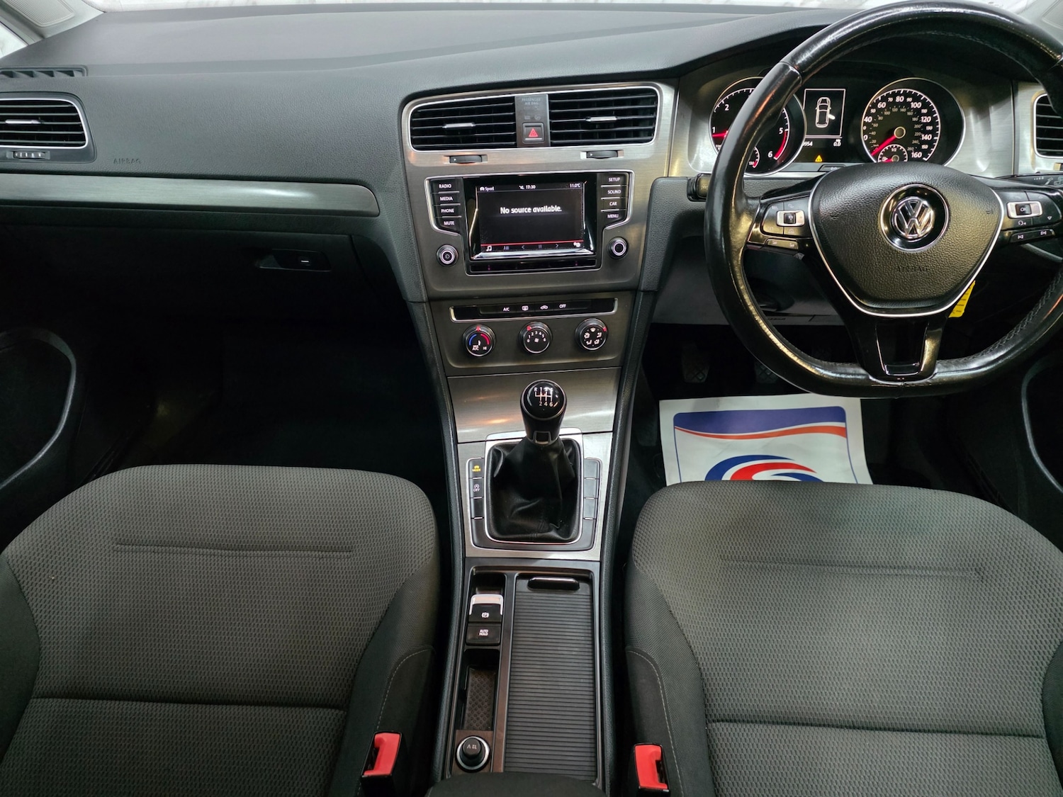 Used Volkswagen Golf 2013 for sale - 78170045: Photo 13