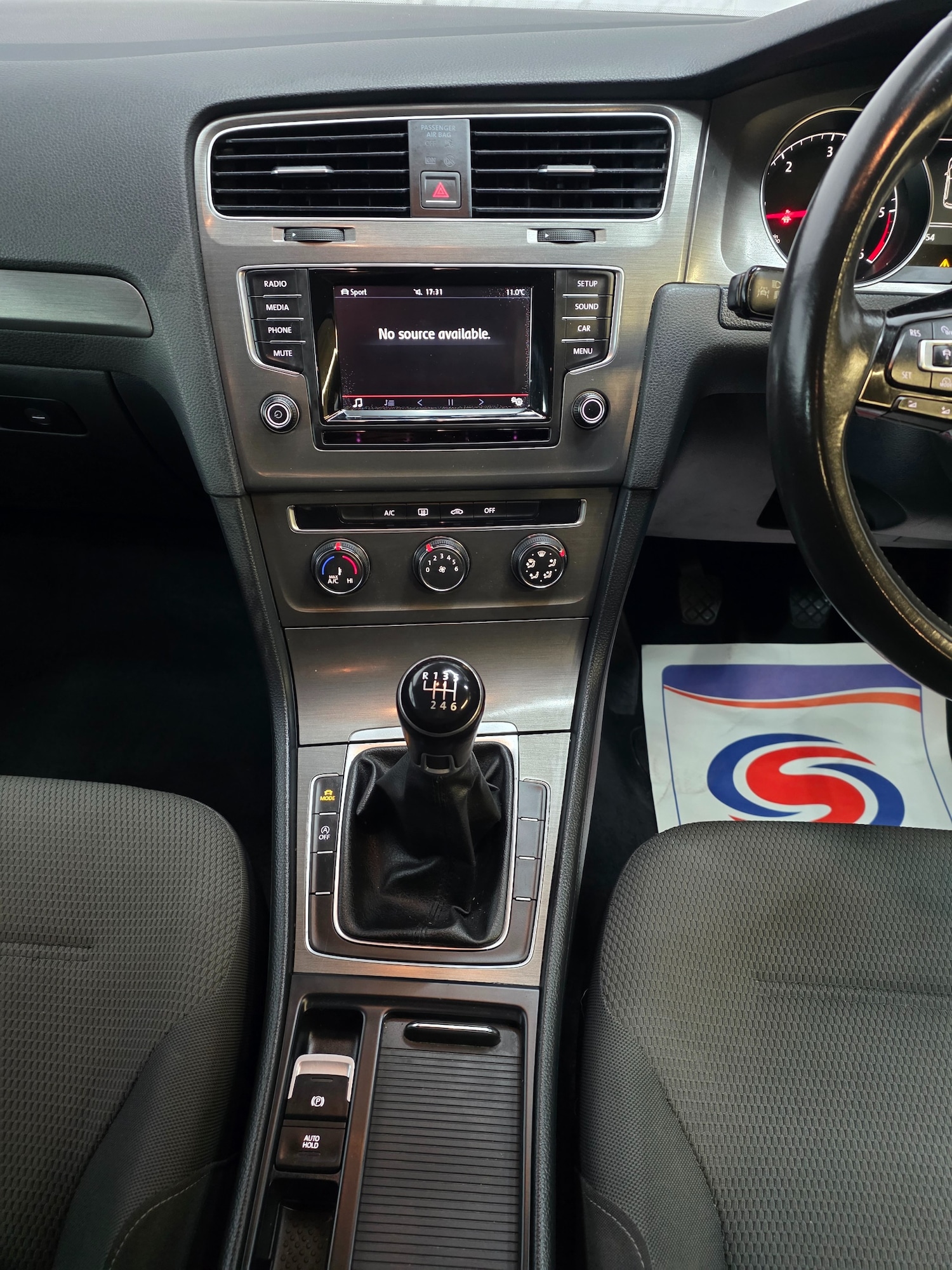 Used Volkswagen Golf 2013 for sale - 78170045: Photo 14