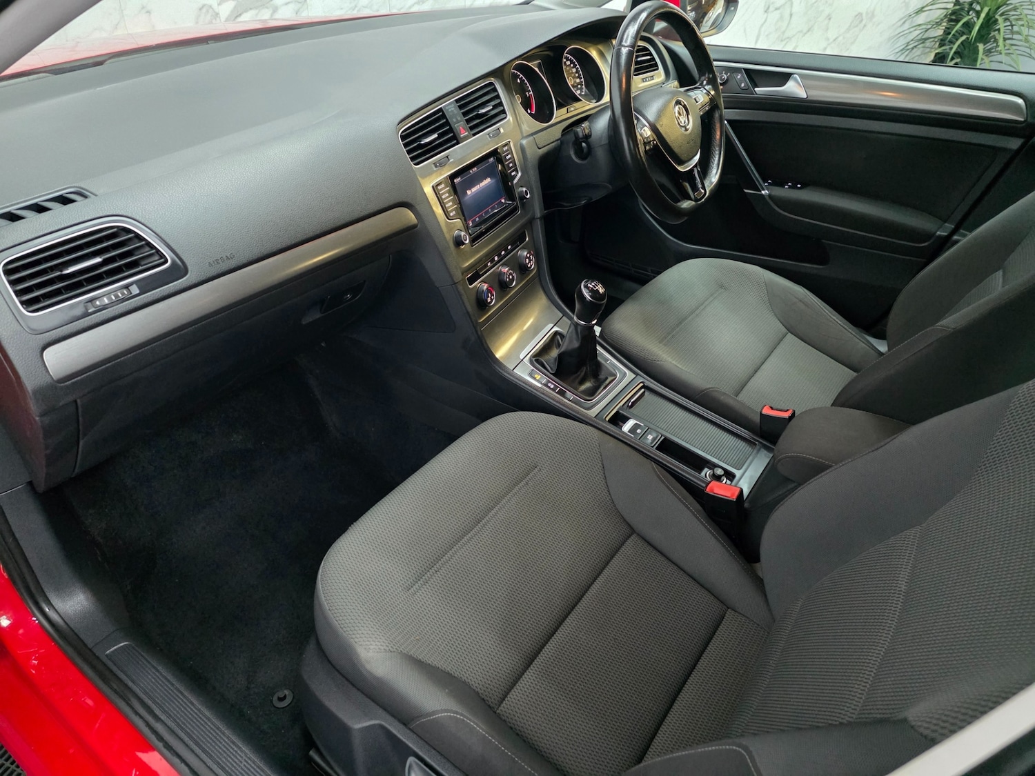 Used Volkswagen Golf 2013 for sale - 78170045: Photo 15