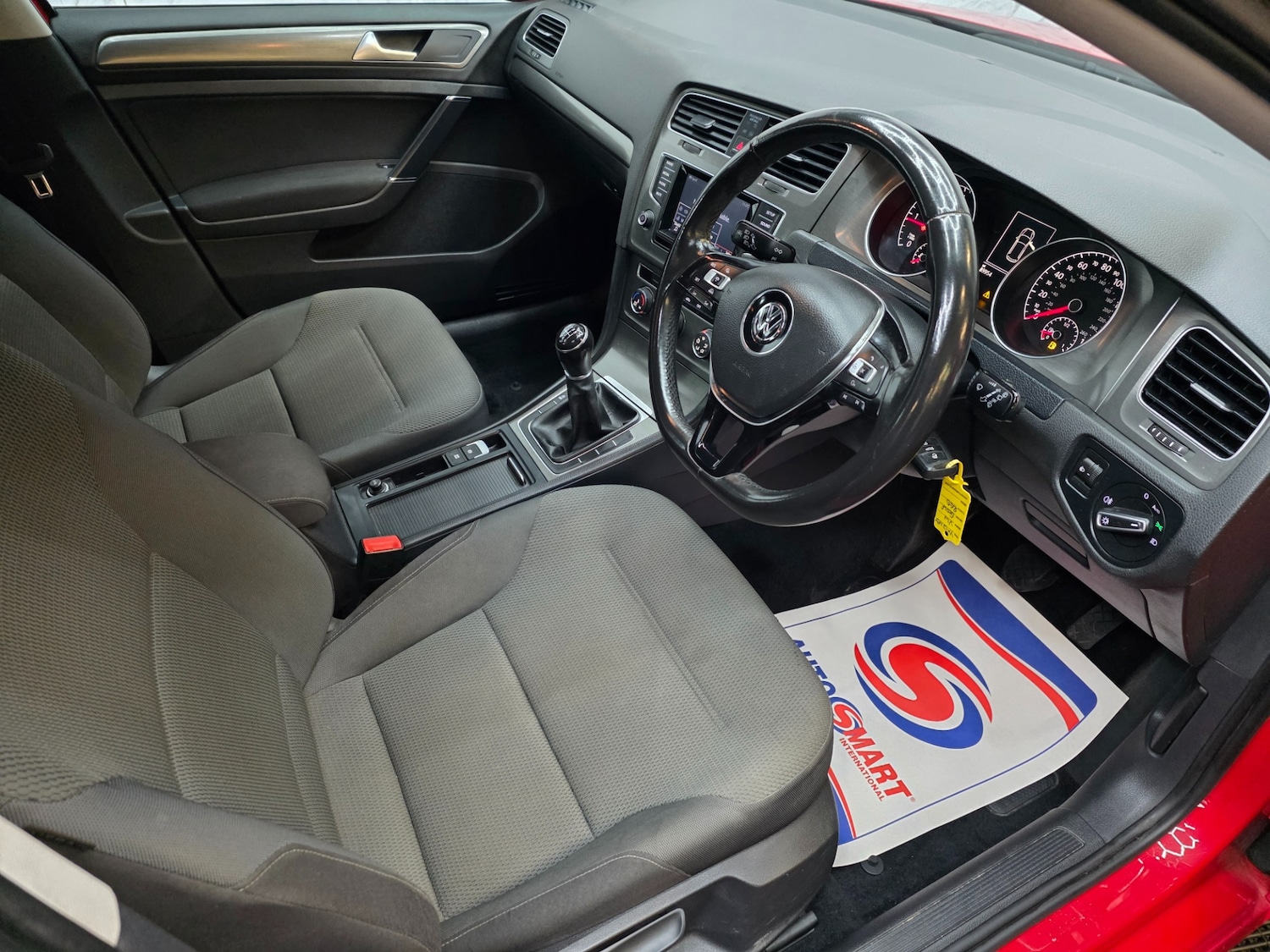 Used Volkswagen Golf 2013 for sale - 78170045: Photo 17