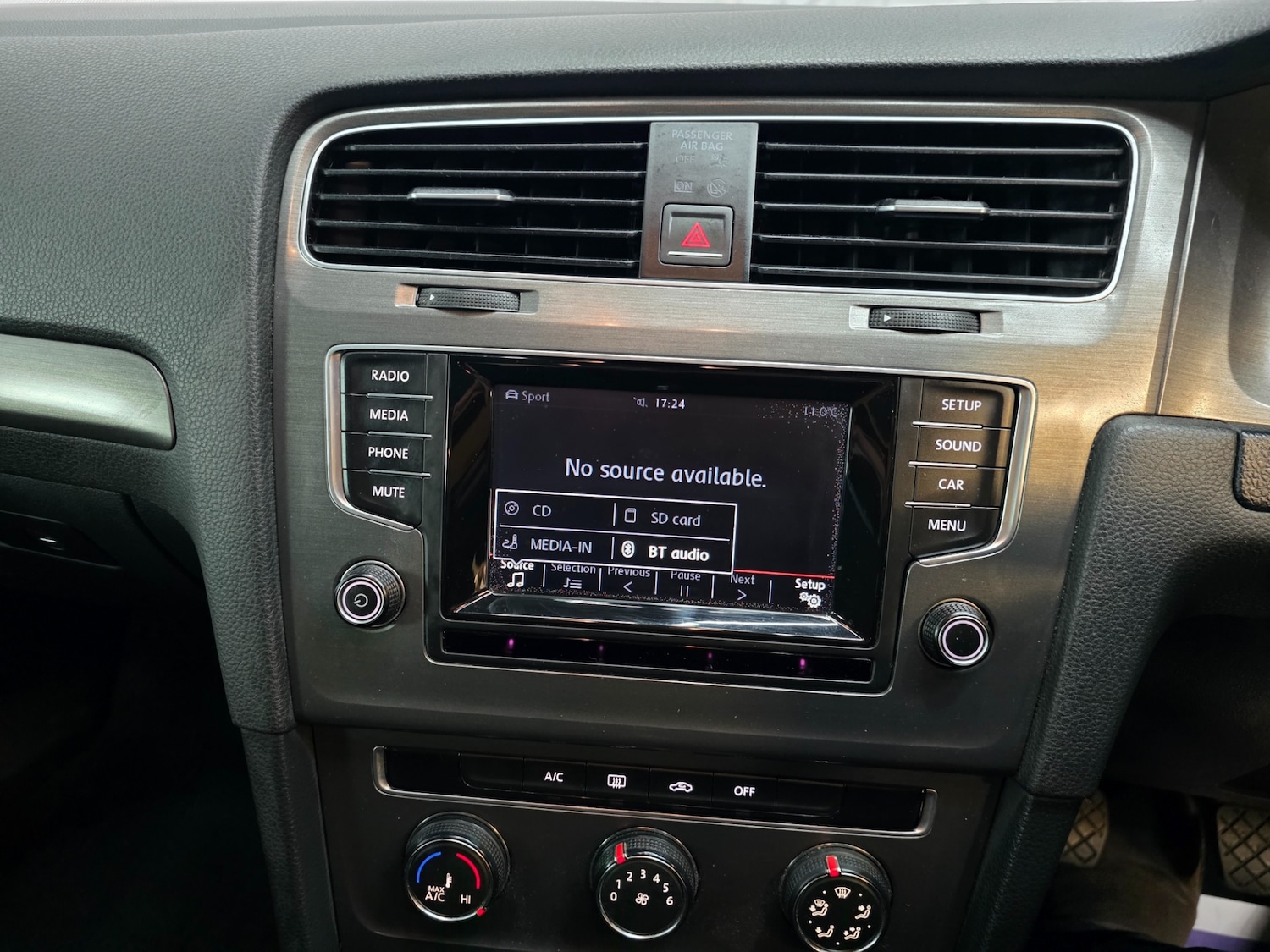 Used Volkswagen Golf 2013 for sale - 78170045: Photo 18