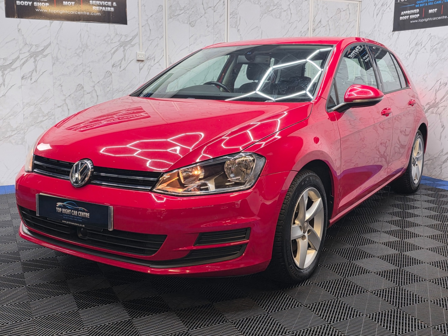 Used Volkswagen Golf 2013 for sale - 78170045: Photo 5