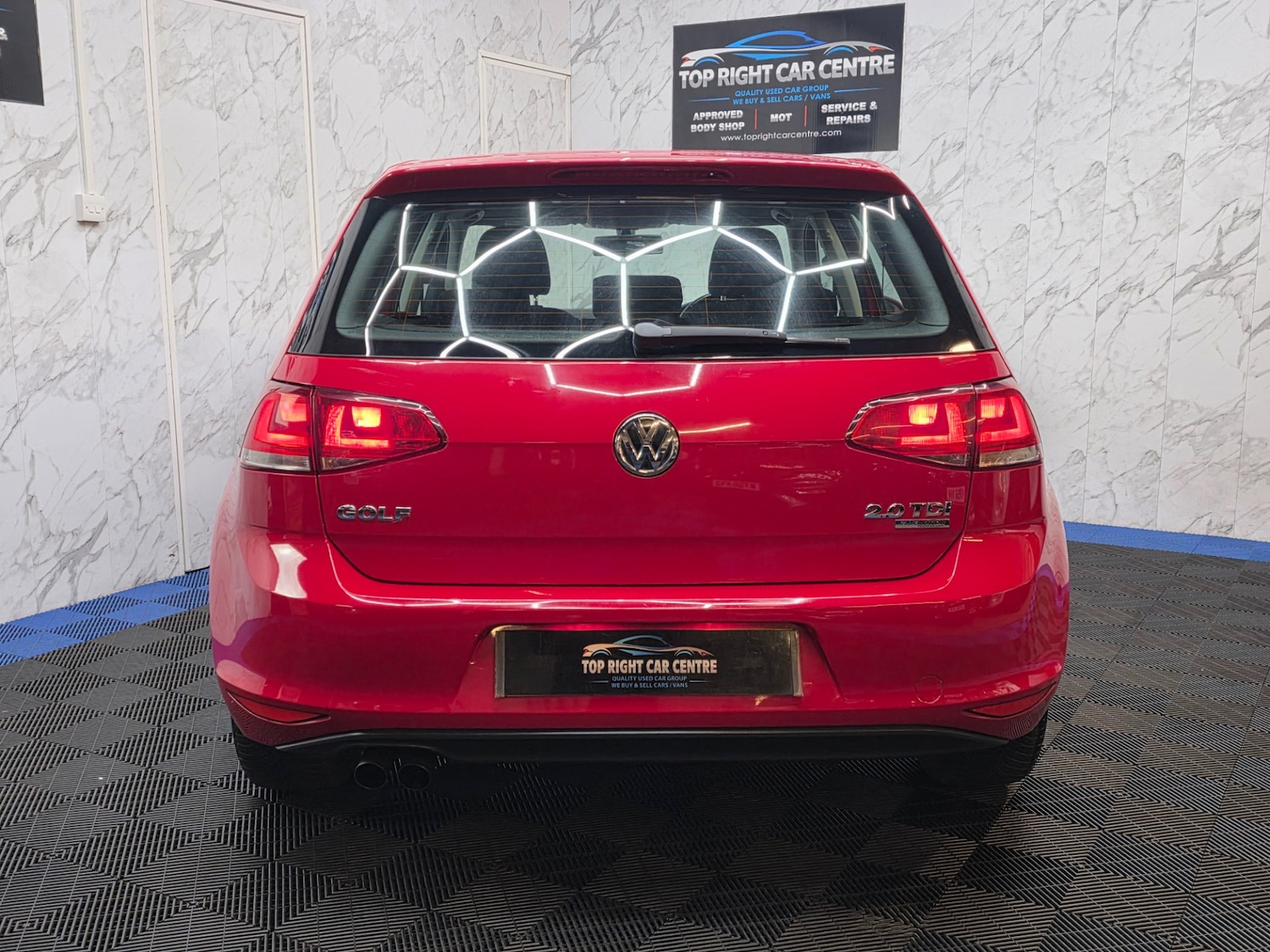 Used Volkswagen Golf 2013 for sale - 78170045: Photo 7