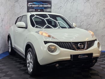 Used Nissan Juke 2012 for sale - 78641081: Photo