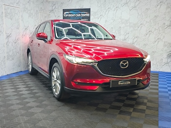 Mazda - CX-5