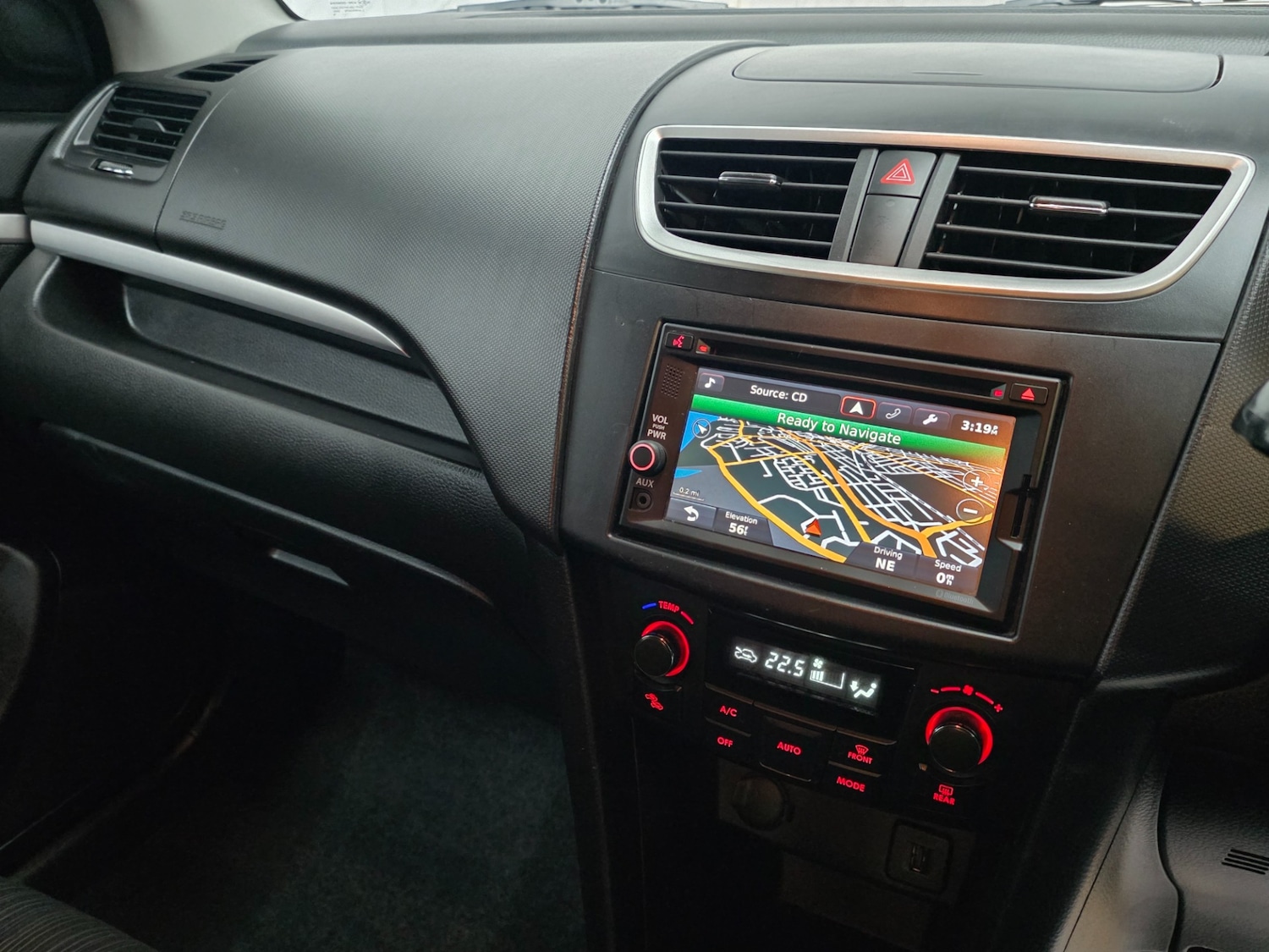 Used Suzuki Swift 2015 for sale - 76596086: Photo 16