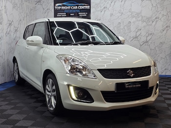 Used Suzuki Swift 2015 for sale - 76596086: Photo