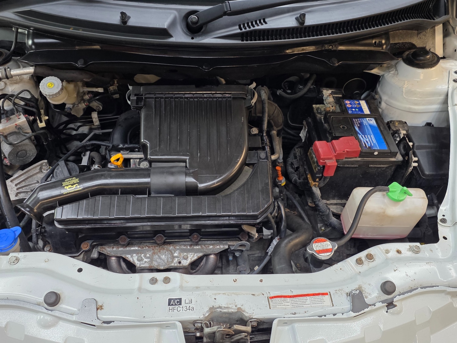 Used Suzuki Swift 2015 for sale - 76596086: Photo 22