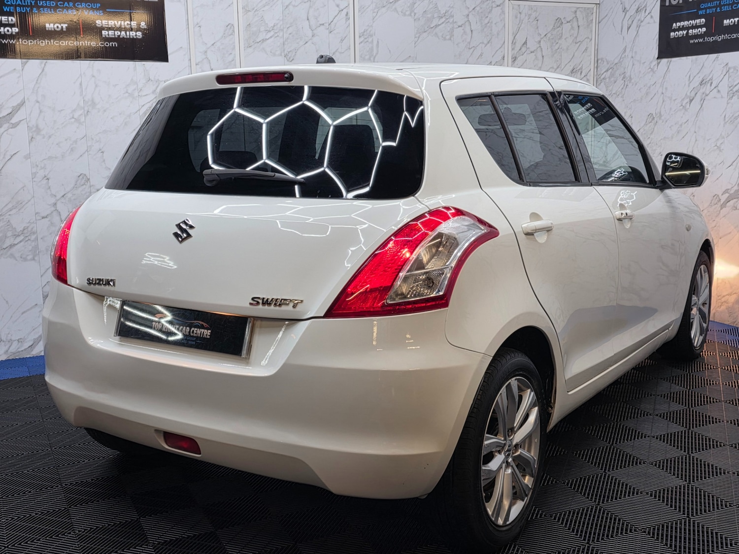 Used Suzuki Swift 2015 for sale - 76596086: Photo 9